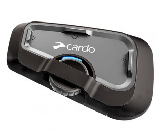 Cardo Scala Rider Freecom 4x Single Мотогарнитура на шлем