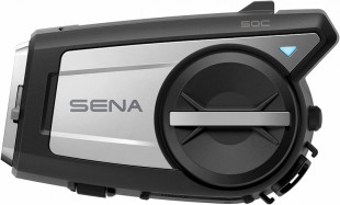 Sena 50C Мотогарнитура с камерой