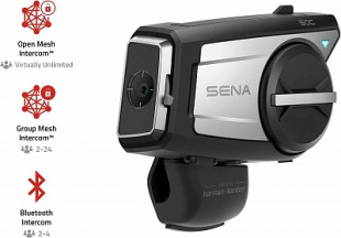 Sena 50C Мотогарнитура с камерой