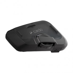 Cardo Scala Rider Freecom 2x Single Мотогарнитура на шлем