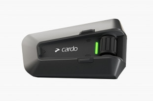 Cardo Scala Rider PackTalk Edge DUO Мотогарнитура на шлем