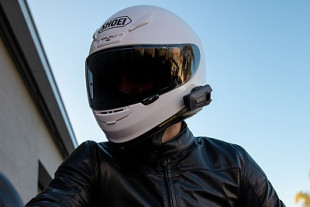 Cardo Scala Rider PackTalk Edge Мотогарнитура на шлем